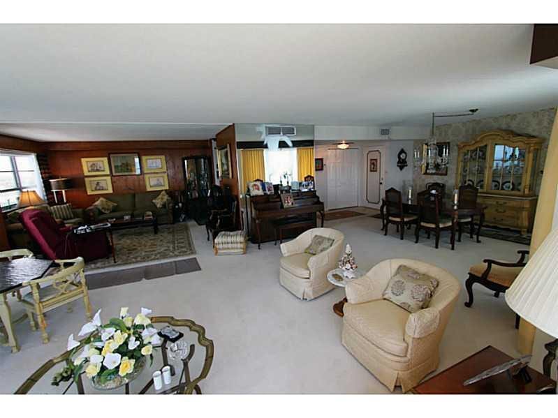 3430 Galt Ocean Drive, #907, Fort Lauderdale, FL 33308 Exterior Front
