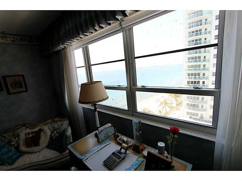 3430 Galt Ocean Drive, #907, Fort Lauderdale, FL 33308 Exterior Front