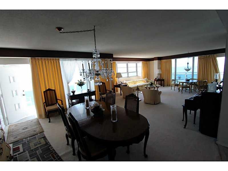 3430 Galt Ocean Drive, #907, Fort Lauderdale, FL 33308 Exterior Front