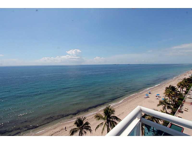 3430 Galt Ocean Drive, #907, Fort Lauderdale, FL 33308 Exterior Front