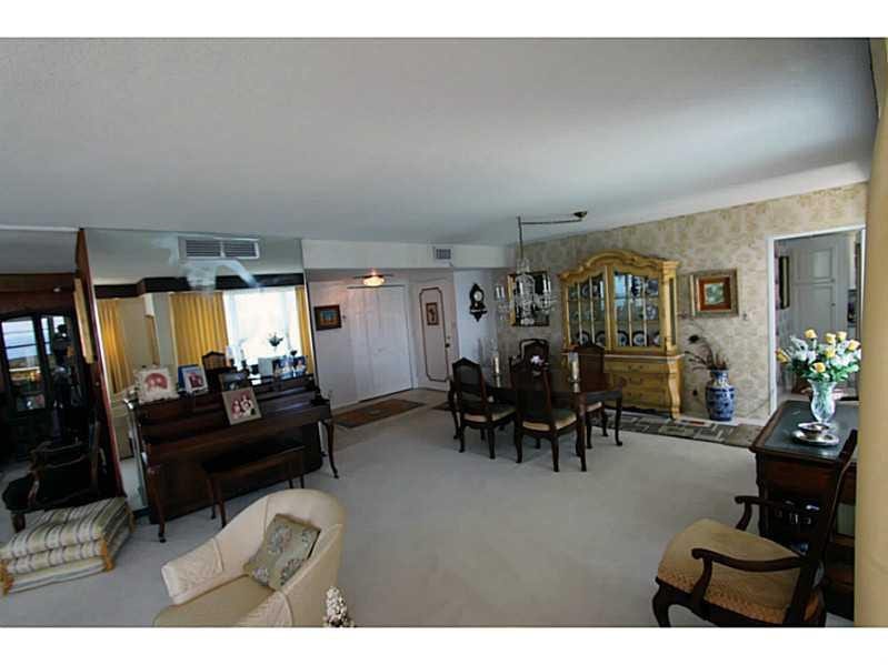 3430 Galt Ocean Drive, #907, Fort Lauderdale, FL 33308 Exterior Front