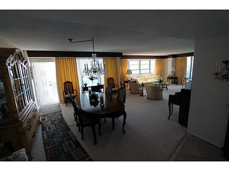 3430 Galt Ocean Drive, #907, Fort Lauderdale, FL 33308 Exterior Front