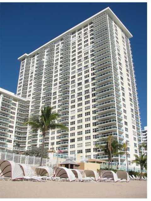 Property photo for 3900 Galt Ocean Drive, #603, Fort Lauderdale, FL