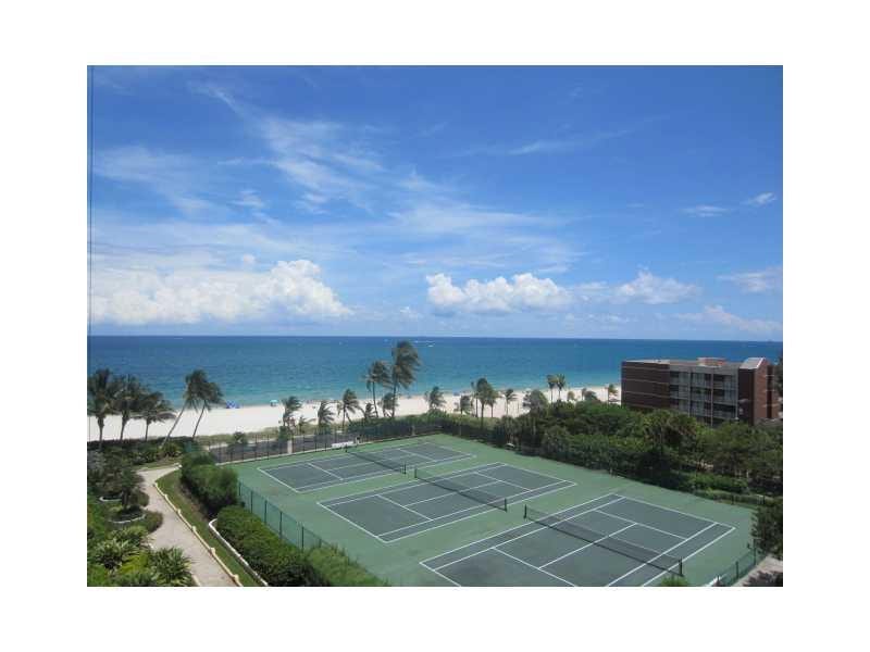 Property photo for 4900 N Ocean Boulevard, #809, Lauderdale By The Sea, FL
