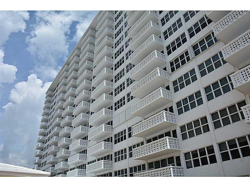 Property photo for 4010 Galt Ocean Drive, #215, Fort Lauderdale, FL