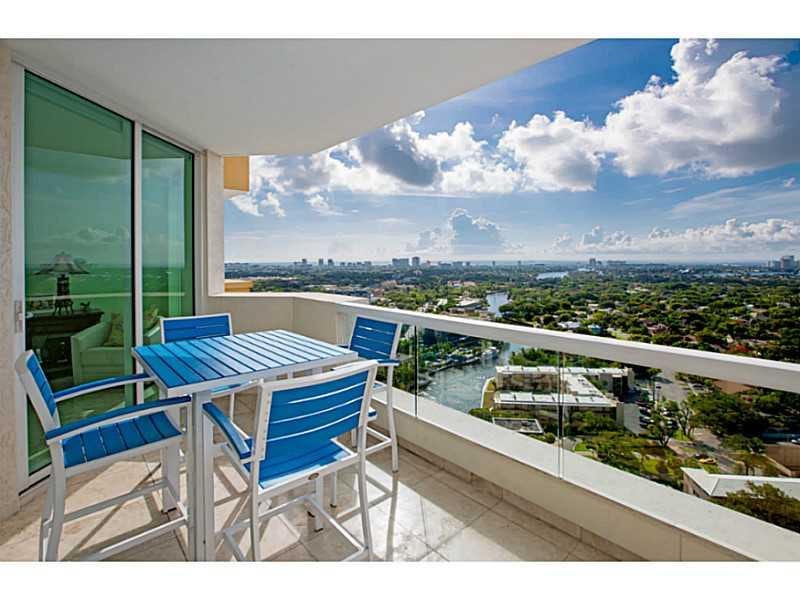 Property photo for 411 N New River Drive, #2505, Fort Lauderdale, FL
