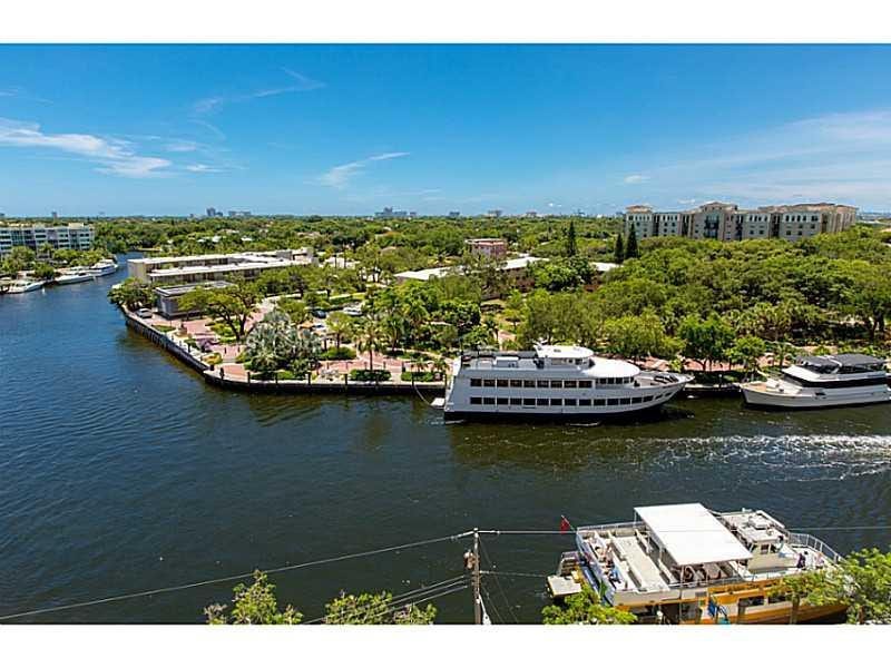 Property photo for 411 N New River Drive, #903, Fort Lauderdale, FL