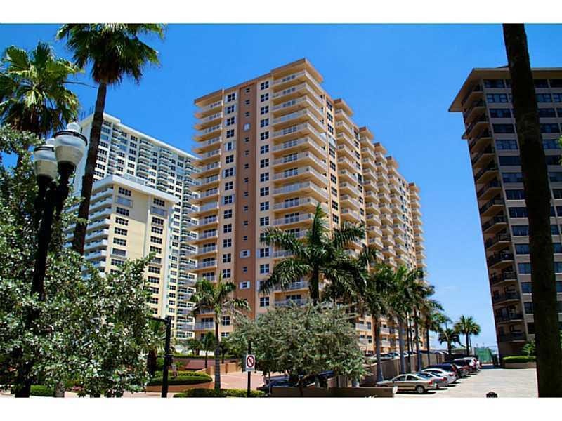 Property photo for 3850 Galt Ocean Drive, #504, Fort Lauderdale, FL