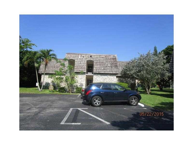Property photo for 3101 Oakland Shores Drive, #H205, Oakland Park, FL