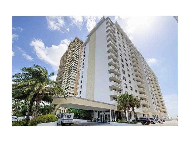 Property photo for 4250 Galt Ocean Drive, #7F, Fort Lauderdale, FL