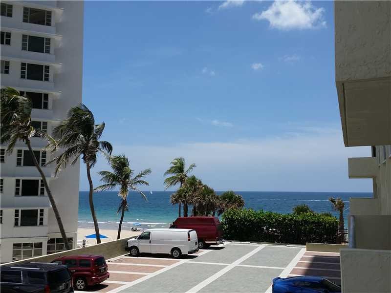 Property photo for 3550 Galt Ocean Drive, #209, Fort Lauderdale, FL