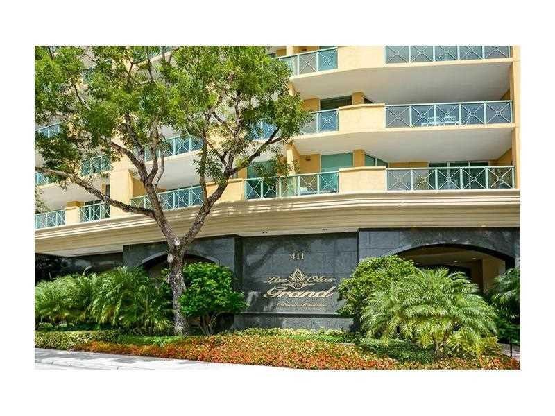 Property photo for 411 N New River Drive, #2503, Fort Lauderdale, FL
