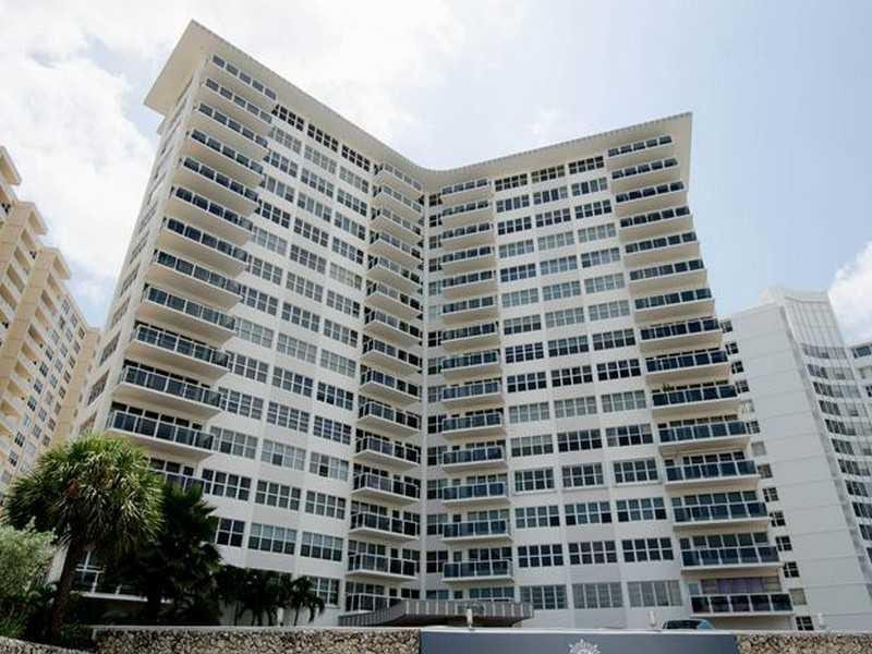 Property photo for 3700 Galt Ocean Drive, #1711, Fort Lauderdale, FL