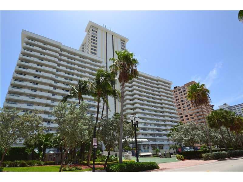 Property photo for 3900 Galt Ocean Drive, #305, Fort Lauderdale, FL