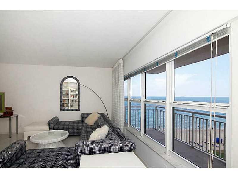 Property photo for 3850 Galt Ocean Drive, #502, Fort Lauderdale, FL