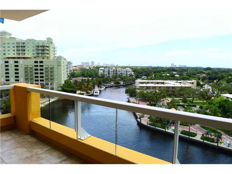 Property photo for 411 N New River Drive, #904, Fort Lauderdale, FL