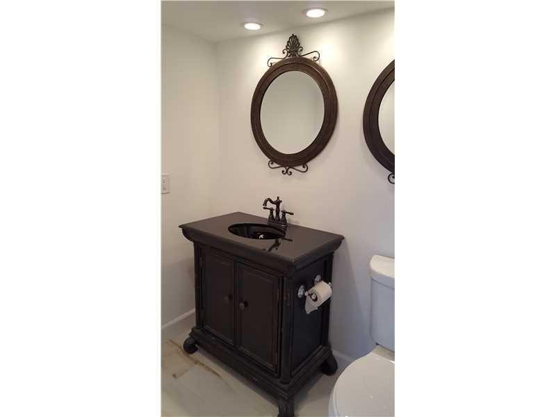 111 SE 3rd Avenue, #503, Dania Beach, FL 33004 Master Bath/Spa