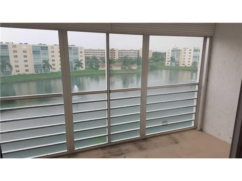 111 SE 3rd Avenue, #503, Dania Beach, FL 33004 View