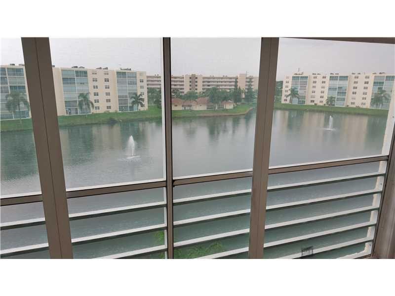 111 SE 3rd Avenue, #503, Dania Beach, FL 33004 View