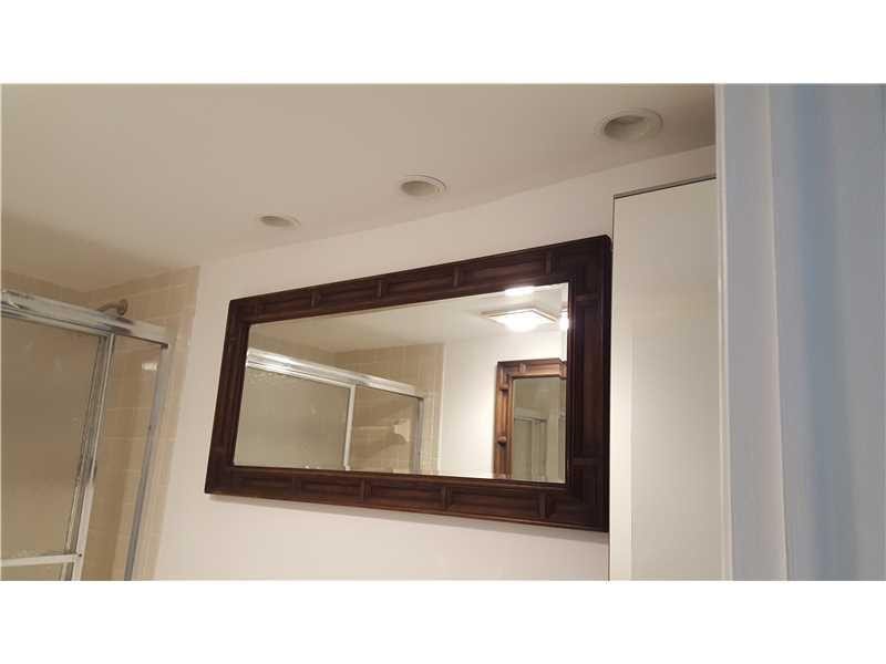 111 SE 3rd Avenue, #503, Dania Beach, FL 33004 Master Bath/Spa