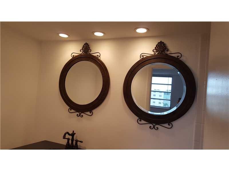 111 SE 3rd Avenue, #503, Dania Beach, FL 33004 Master Bath/Spa