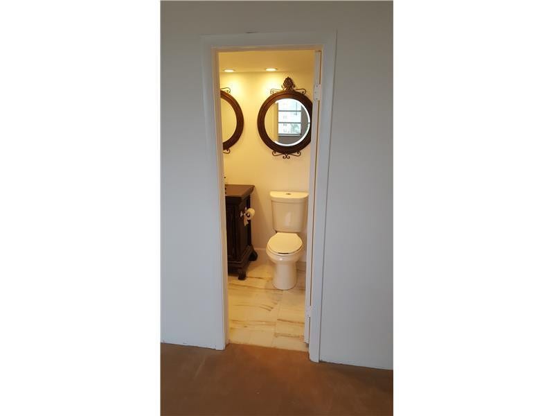 111 SE 3rd Avenue, #503, Dania Beach, FL 33004 Master Bedroom