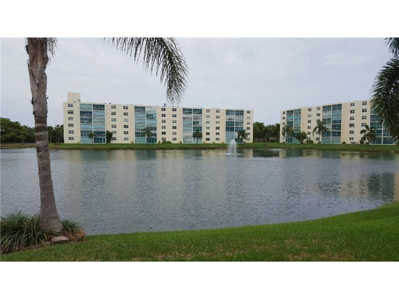 111 SE 3rd Avenue, #503, Dania Beach, FL 33004 Exterior Front