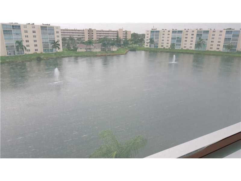 111 SE 3rd Avenue, #503, Dania Beach, FL 33004 View