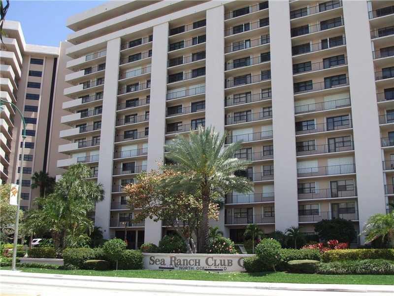 Property photo for 4900 N Ocean Boulevard, #412, Lauderdale By The Sea, FL