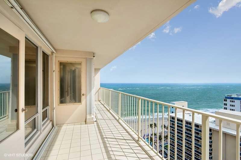 Property photo for 4100 Galt Ocean Drive, #1605, Fort Lauderdale, FL