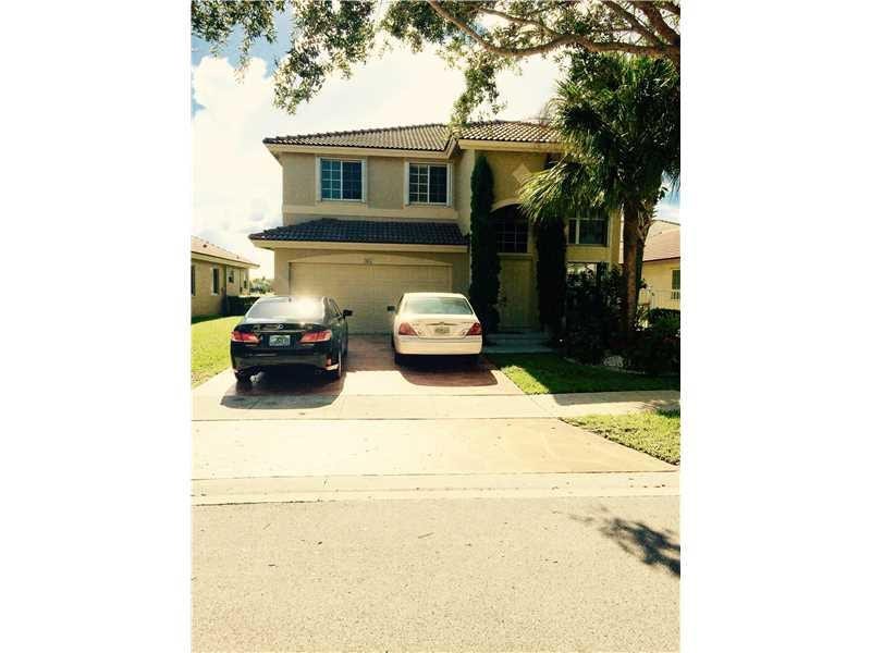 Property photo for 465 SW 205 Avenue, Pembroke Pines, FL