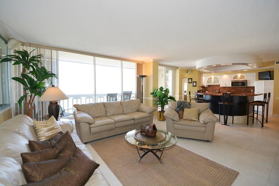 Property photo for 4300 N Ocean Boulevard, #18D, Fort Lauderdale, FL