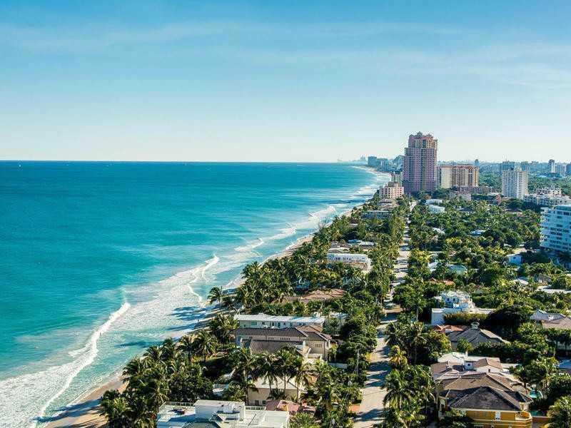 Property photo for 3200 N Ocean Boulevard, #2206, Fort Lauderdale, FL