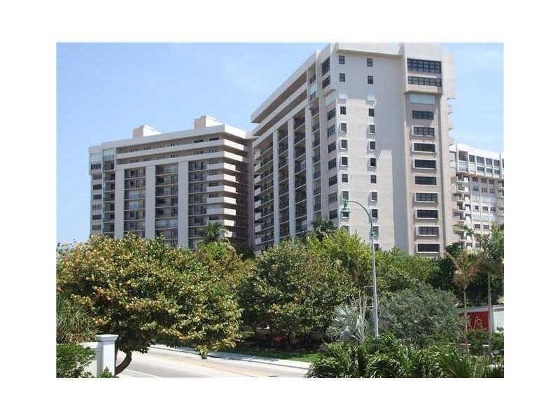 Property photo for 5100 N Ocean Bl, #804, Lauderdale By The Sea, FL