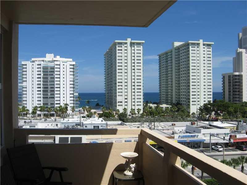 Property photo for 3333 NE 34th Street, #809, Fort Lauderdale, FL