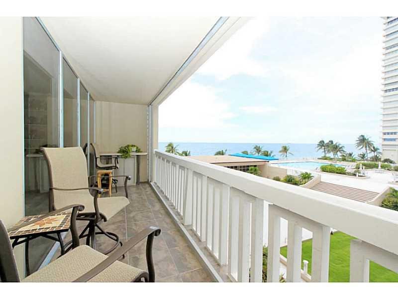Property photo for 4300 N Ocean Boulevard, #3K, Fort Lauderdale, FL