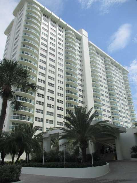 Property photo for 3410 Galt Ocean Drive, #1401N, Fort Lauderdale, FL