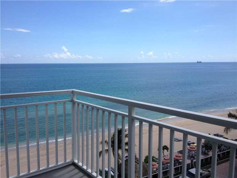 Property photo for 3750 Galt Ocean Drive, #702, Fort Lauderdale, FL