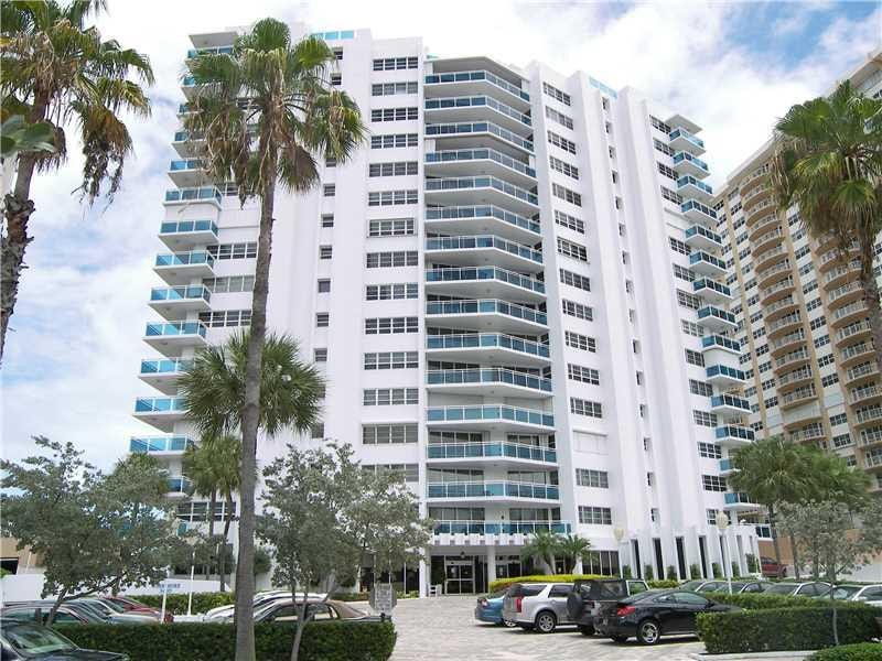 Property photo for 3430 Galt Ocean Drive, #1110, Fort Lauderdale, FL