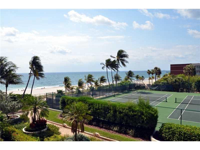 Property photo for 4900 N Ocean Boulevard, #505, Fort Lauderdale, FL