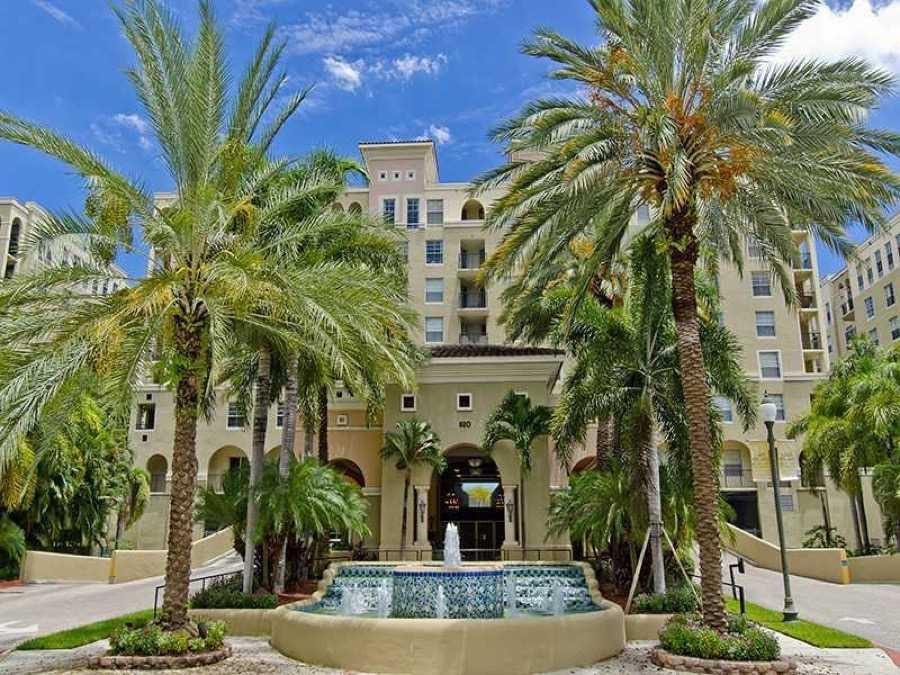 Property photo for 520 SE 5th Avenue, #2707, Fort Lauderdale, FL