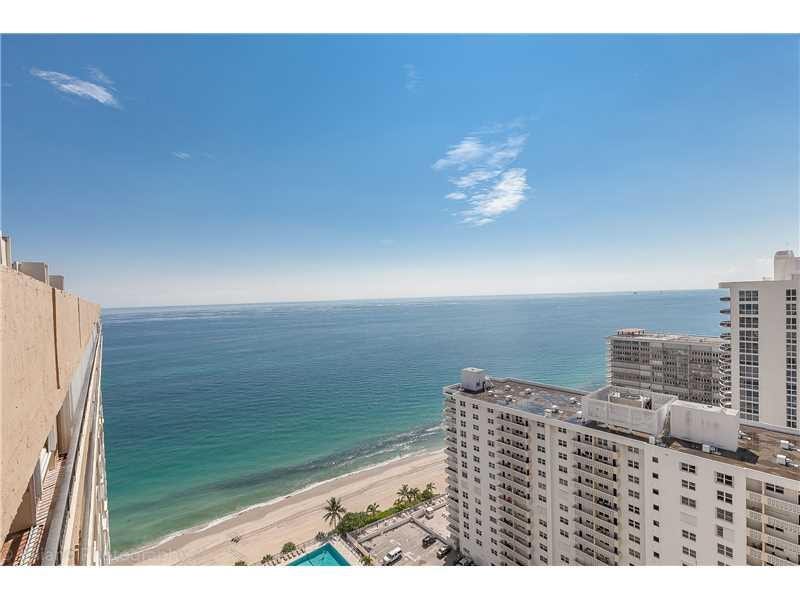 Property photo for 4280 Galt Ocean Drive, #27D, Fort Lauderdale, FL