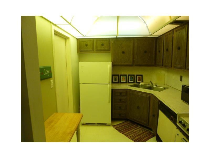 3101 Oakland Shores Drive, #H202, Oakland Park, FL 33309