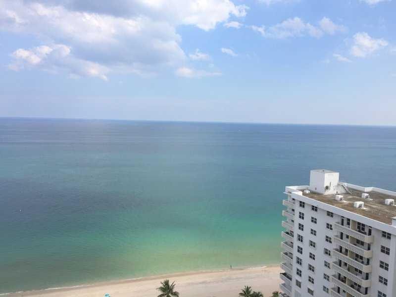Property photo for 4280 Galt Ocean Drive, #23B, Fort Lauderdale, FL