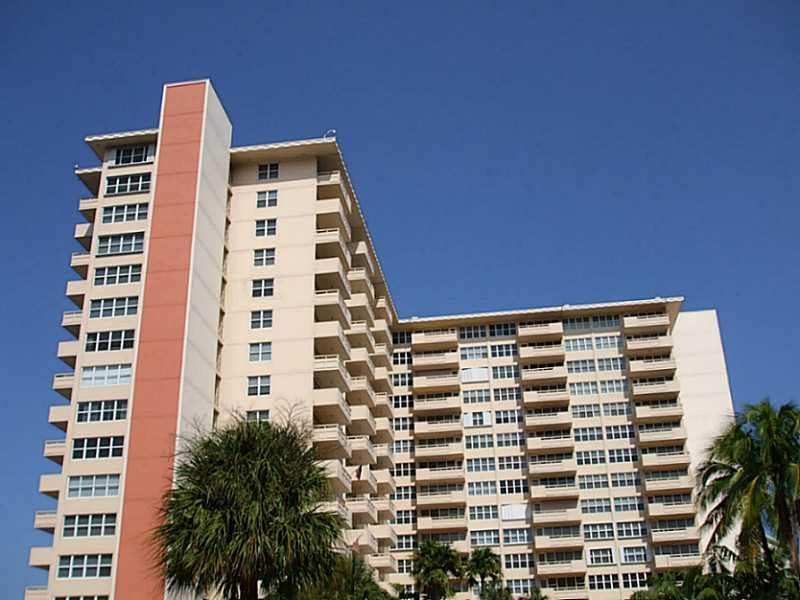 Property photo for 3300 NE 36th Street, #1508, Fort Lauderdale, FL