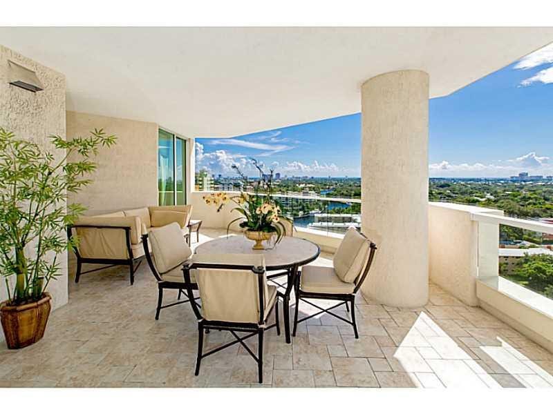 Property photo for 411 N New River Drive, #1606, Fort Lauderdale, FL