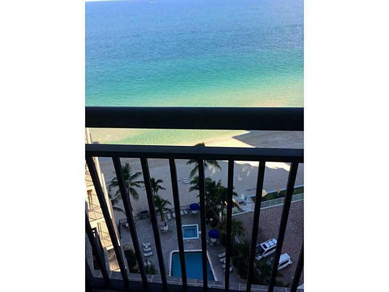 Property photo for 3800 Galt Ocean Drive, #1609, Fort Lauderdale, FL