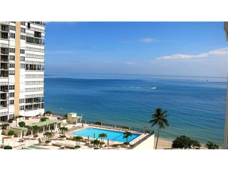 Property photo for 4250 Galt Ocean Drive, #9G, Fort Lauderdale, FL