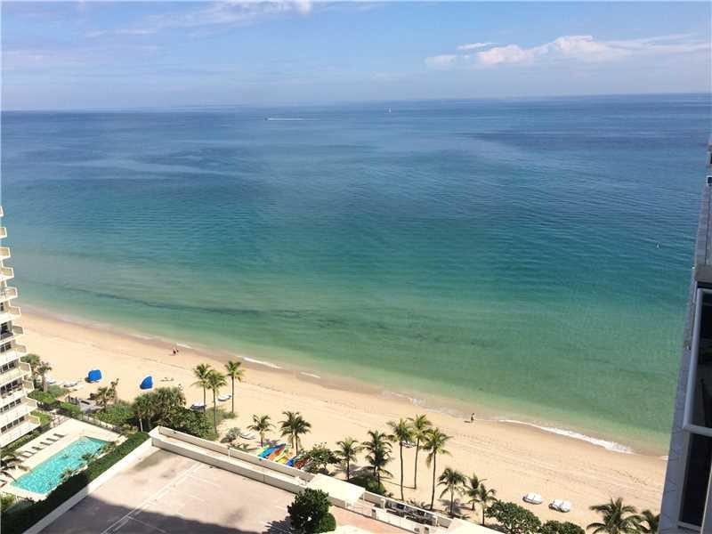 Property photo for 3500 Galt Ocean Drive, #1714, Fort Lauderdale, FL