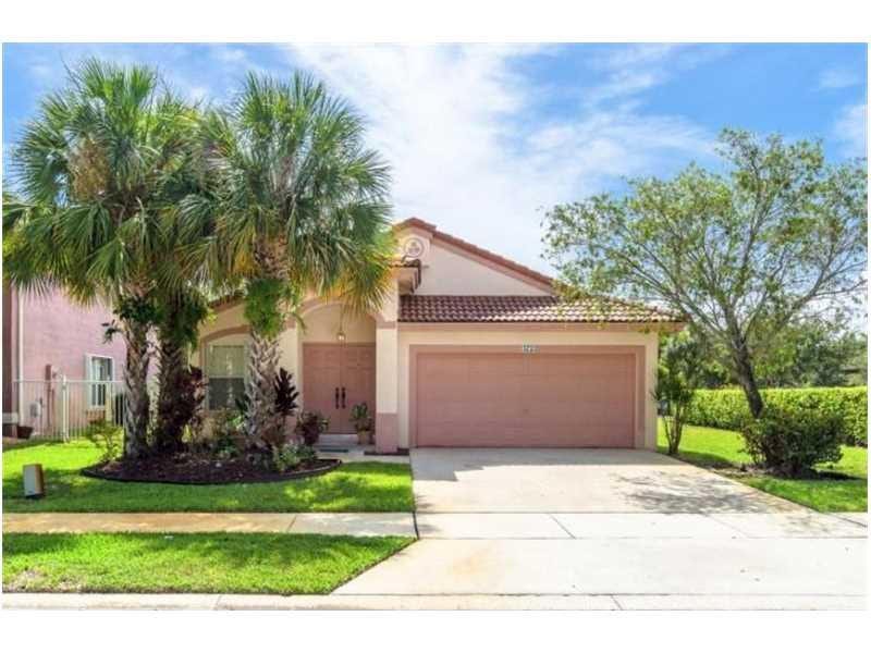 Property photo for 475 SW 205th Avenue, Pembroke Pines, FL